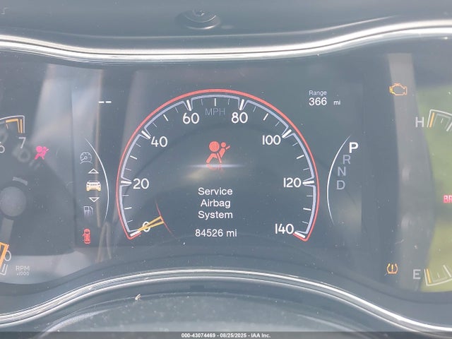 Jeep Grand Cherokee Laredo E 4x4 2019 1C4RJFAG7KC849143 Image 7