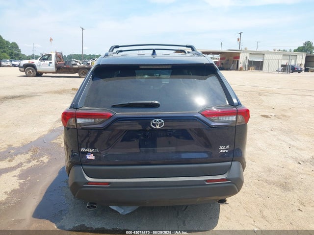 Toyota a25a-fks 2024 2T3P1RFVXRW481774 Image 17