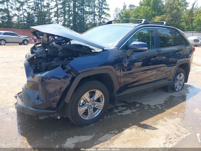 Toyota a25a-fks 2024 2T3P1RFVXRW481774 Image 2