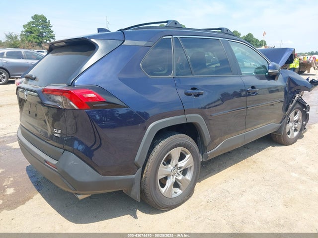 Toyota a25a-fks 2024 2T3P1RFVXRW481774 Image 4