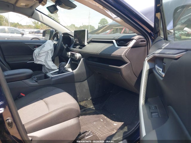 Toyota a25a-fks 2024 2T3P1RFVXRW481774 Image 5