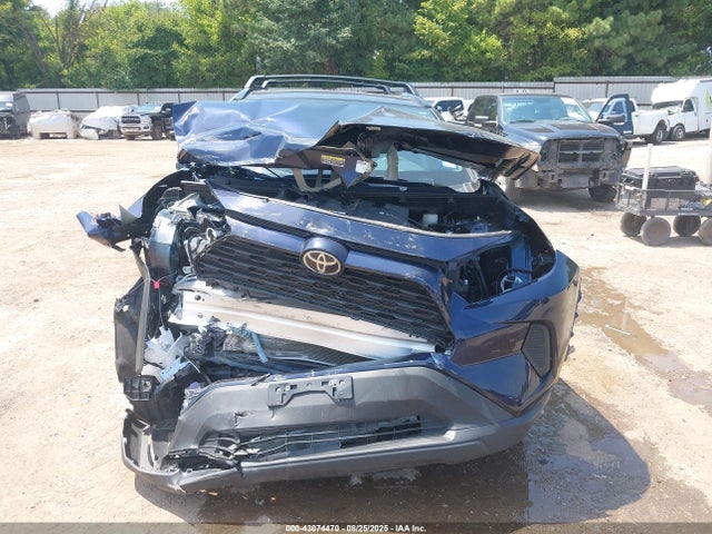 Toyota a25a-fks 2024 2T3P1RFVXRW481774 Image 6