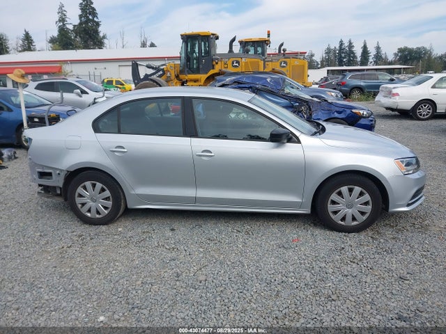 Volkswagen Jetta 2015 3VW1K7AJ4FM312291 Image 14