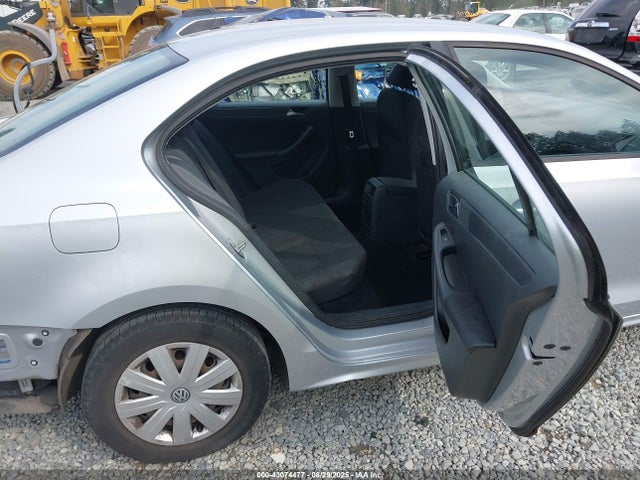 Volkswagen Jetta 2015 3VW1K7AJ4FM312291 Image 8