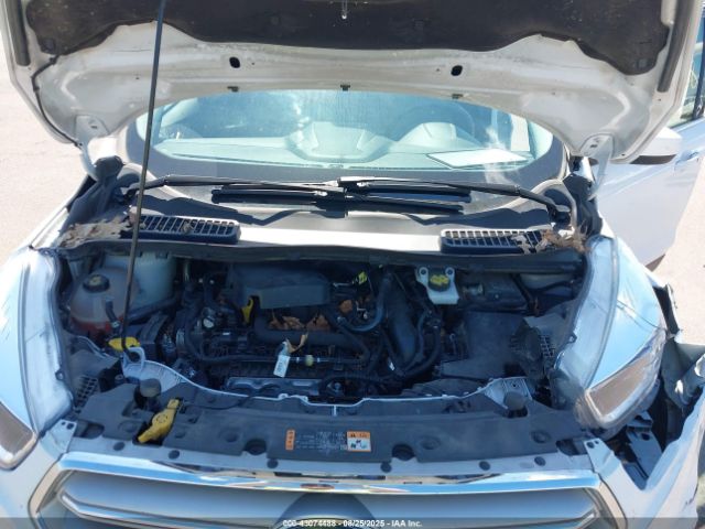 2019 FORD ESCAPE 1FMCU9GD3KUB04410 Photo 9