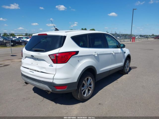 2019 FORD ESCAPE 1FMCU9GD3KUB04410 Photo 3