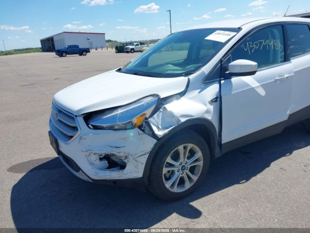 2019 FORD ESCAPE 1FMCU9GD3KUB04410 Photo 5
