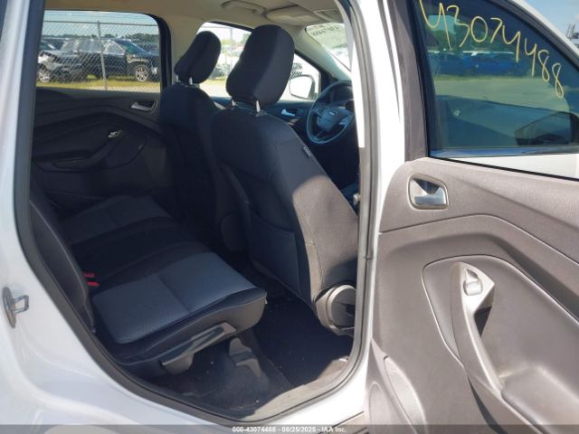 2019 FORD ESCAPE 1FMCU9GD3KUB04410 Photo 7