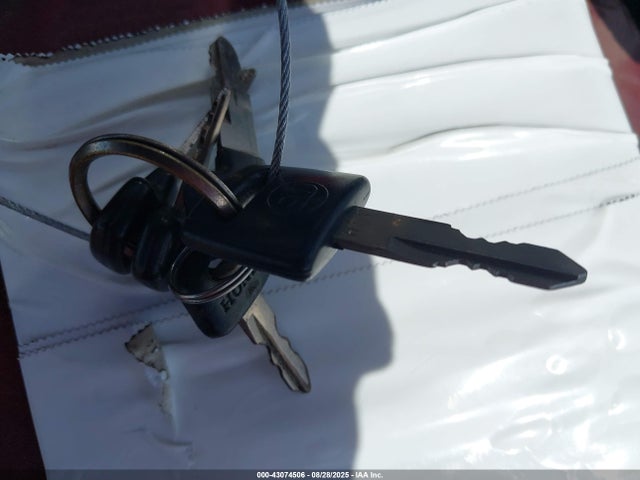 1982 HONDA GL1100 1HFSC0209CA205155 Photo 10