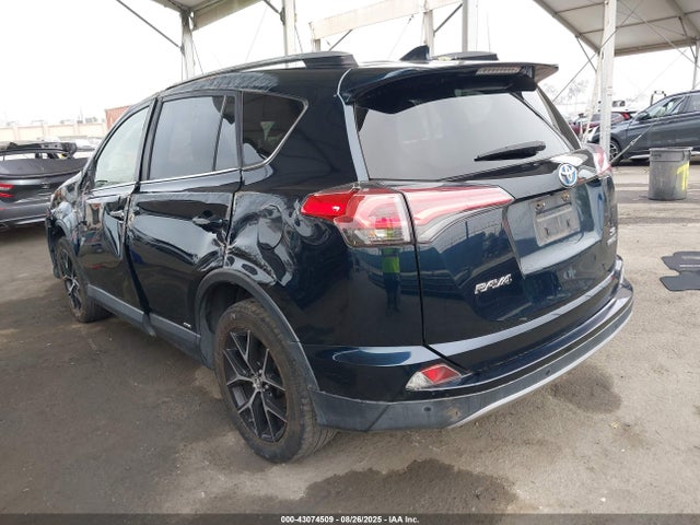 JTMJJREV1JD255907 Toyota 2ar-fxe, 2jm+2fm