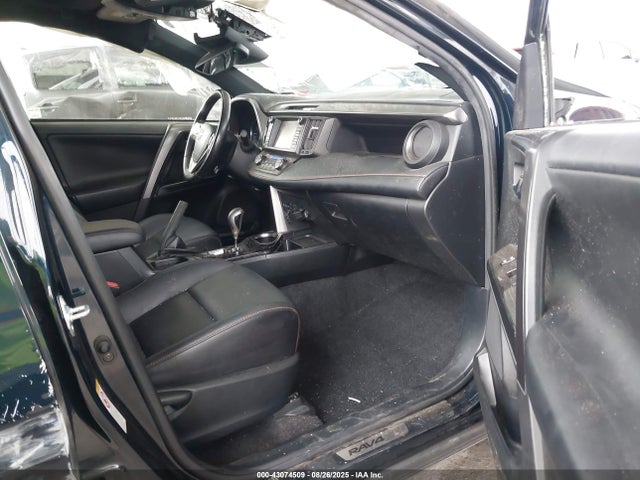 JTMJJREV1JD255907 Toyota 2ar-fxe, 2jm+2fm