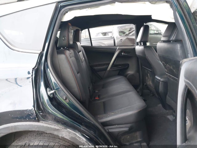 JTMJJREV1JD255907 Toyota 2ar-fxe, 2jm+2fm