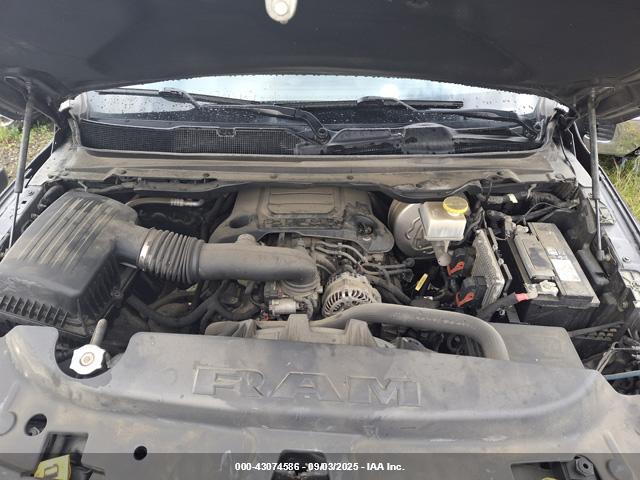 RAM 1500 2020 1C6SRFJT9LN233884 Image 10