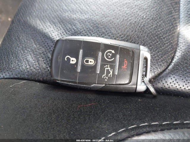 RAM 1500 2020 1C6SRFJT9LN233884 Image 11