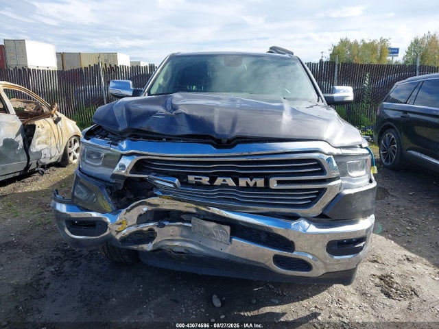 RAM 1500 2020 1C6SRFJT9LN233884 Image 12