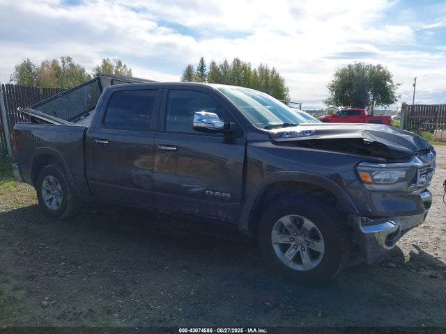 RAM 1500 2020 1C6SRFJT9LN233884 Image 13