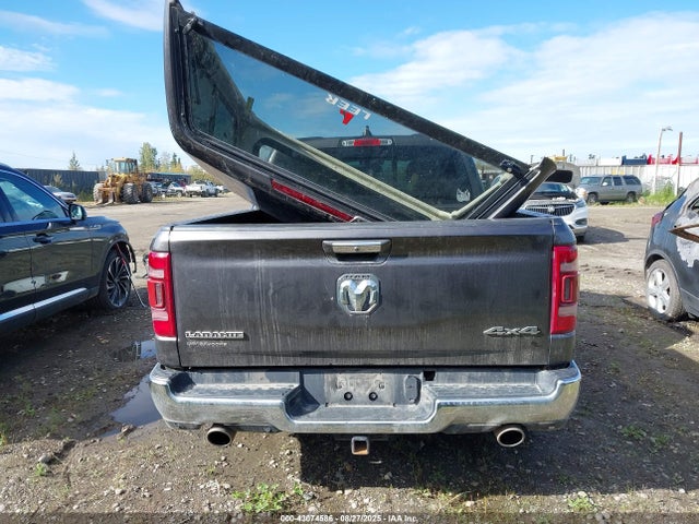 RAM 1500 2020 1C6SRFJT9LN233884 Image 16