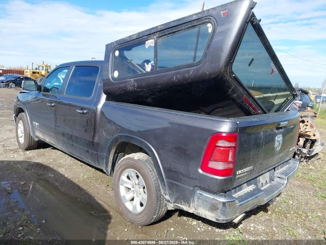 RAM 1500 2020 1C6SRFJT9LN233884 Image 3