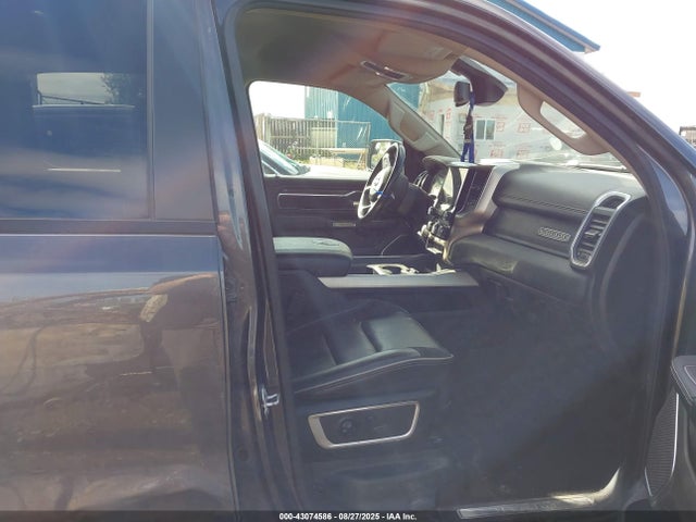 RAM 1500 2020 1C6SRFJT9LN233884 Image 5