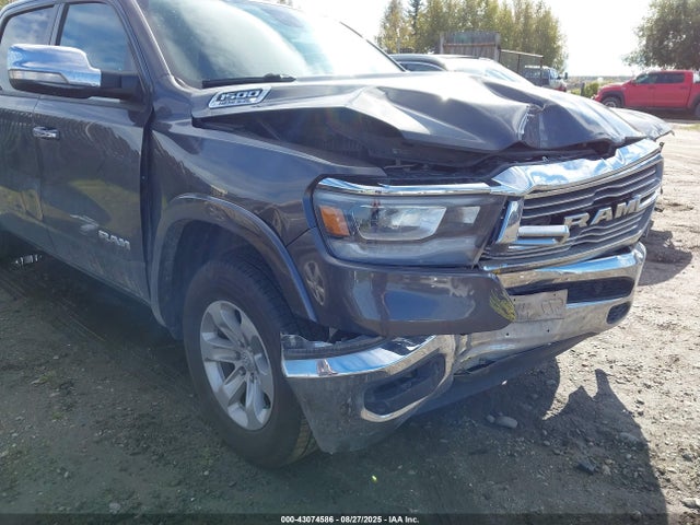 RAM 1500 2020 1C6SRFJT9LN233884 Image 6