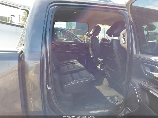RAM 1500 2020 1C6SRFJT9LN233884 Image 8
