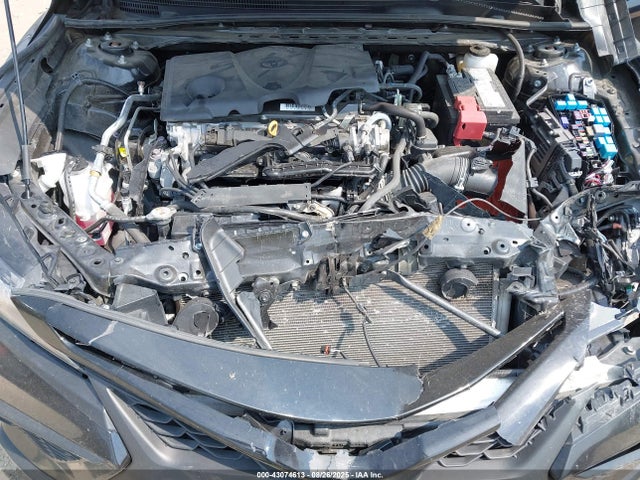 4T1G11AK1PU763080 Toyota a25a-fks