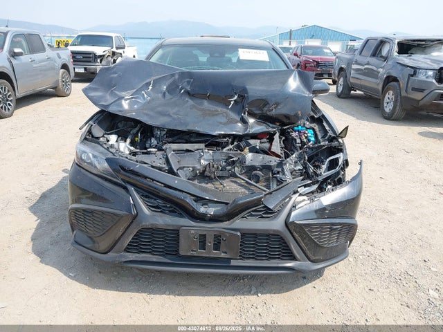 4T1G11AK1PU763080 Toyota a25a-fks
