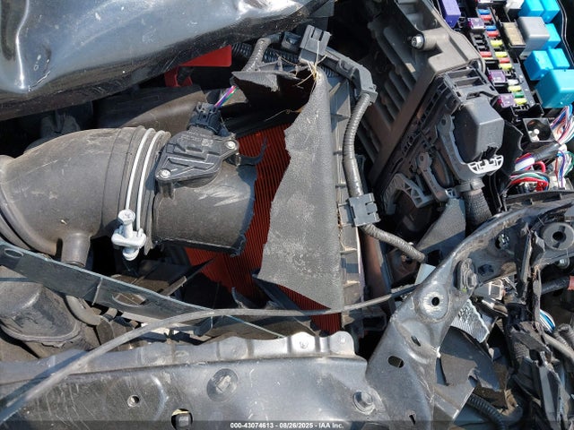 4T1G11AK1PU763080 Toyota a25a-fks