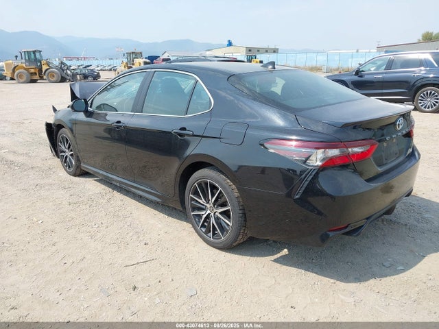 4T1G11AK1PU763080 Toyota a25a-fks