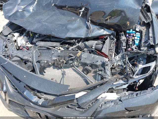 4T1G11AK1PU763080 Toyota a25a-fks
