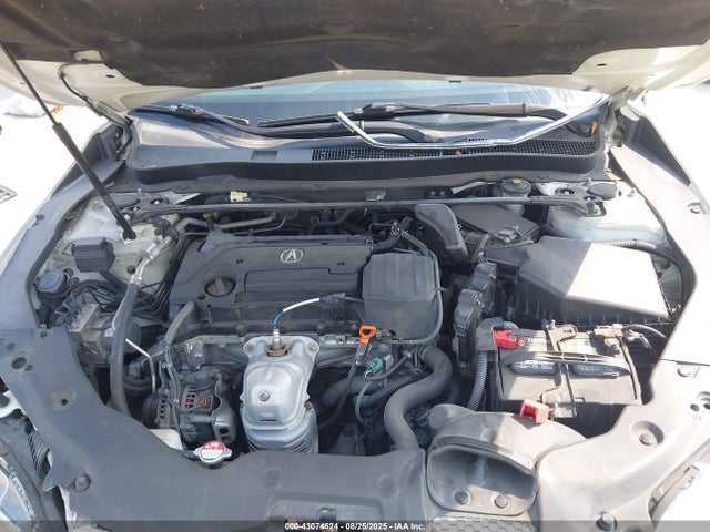19UUB1F3XHA001148 Acura k24w7