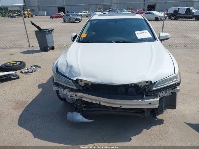 19UUB1F3XHA001148 Acura k24w7