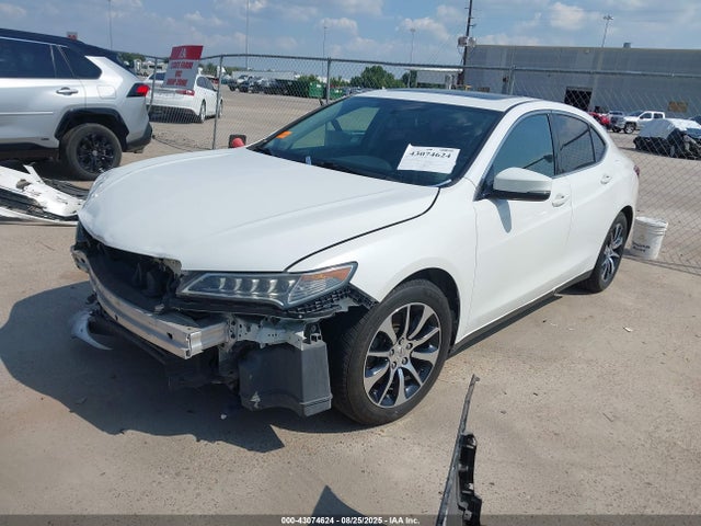 19UUB1F3XHA001148 Acura k24w7