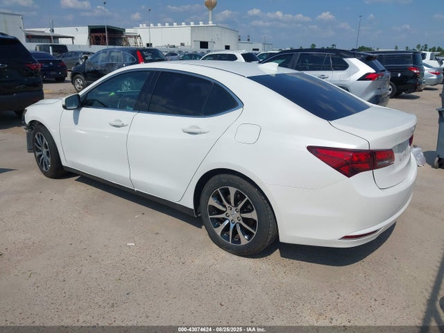 19UUB1F3XHA001148 Acura k24w7