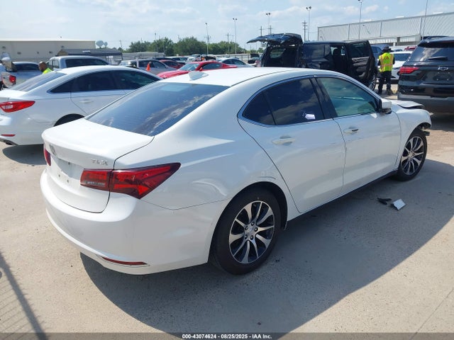 19UUB1F3XHA001148 Acura k24w7