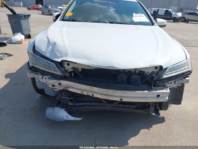 19UUB1F3XHA001148 Acura k24w7