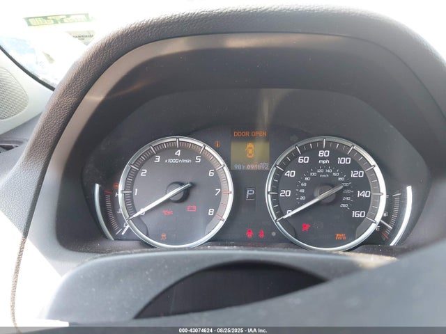 19UUB1F3XHA001148 Acura k24w7