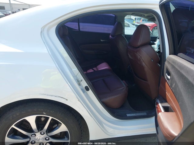 19UUB1F3XHA001148 Acura k24w7