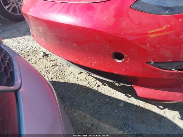 2022 TESLA MODEL 3 5YJ3E1EA3NF332285 Photo 5