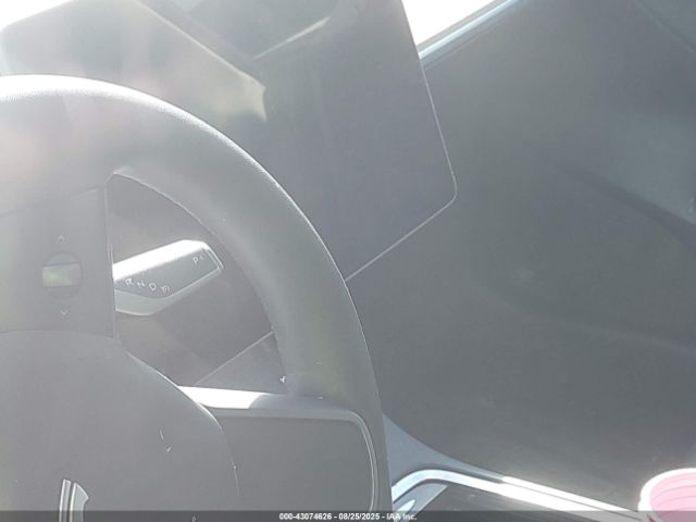 2022 TESLA MODEL 3 5YJ3E1EA3NF332285 Photo 6