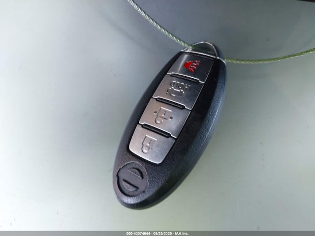 Nissan Pathfinder 2018 5N1DR2MN9JC650966 Image 11