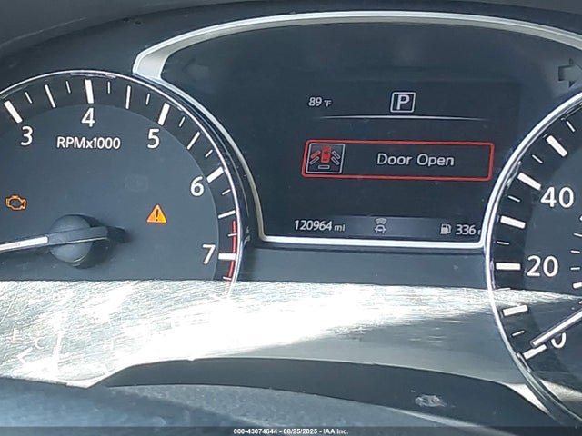 Nissan Pathfinder 2018 5N1DR2MN9JC650966 Image 15