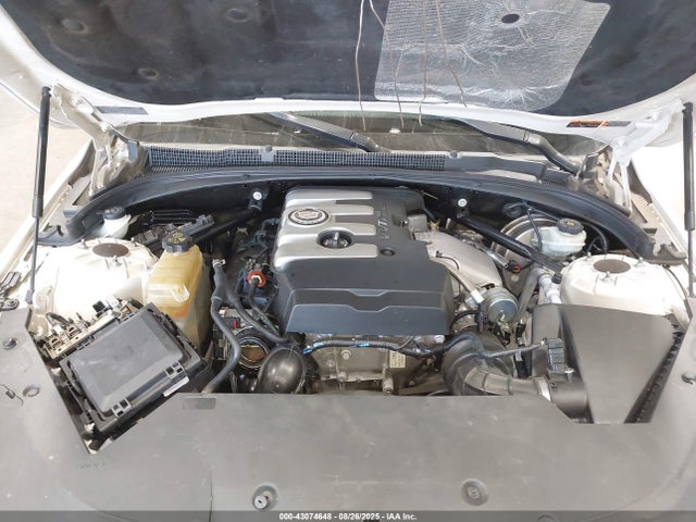 2014 CADILLAC ATS 1G6AG5RX0E0181897 Photo 9