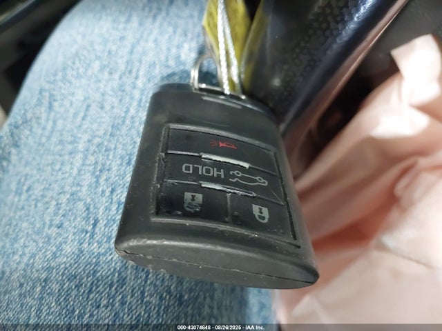 2014 CADILLAC ATS 1G6AG5RX0E0181897 Photo 10