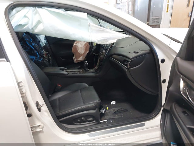 2014 CADILLAC ATS 1G6AG5RX0E0181897 Photo 4