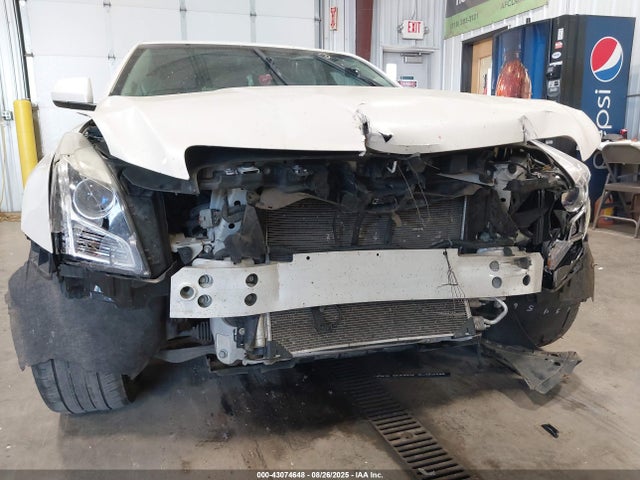2014 CADILLAC ATS 1G6AG5RX0E0181897 Photo 5