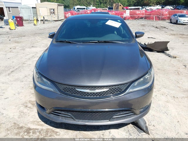 Chrysler 2015 2015 1C3CCCBB9FN673700 Image 13