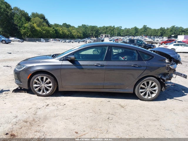 Chrysler 2015 2015 1C3CCCBB9FN673700 Image 15