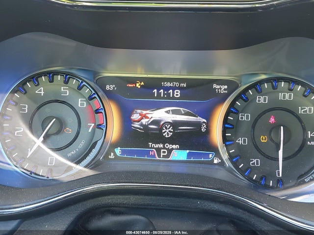 Chrysler 2015 2015 1C3CCCBB9FN673700 Image 7
