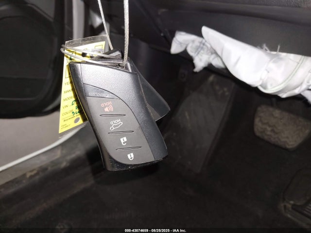 Lexus t24a-fts 2024 2T2BAMCA2RC041178 Image 11